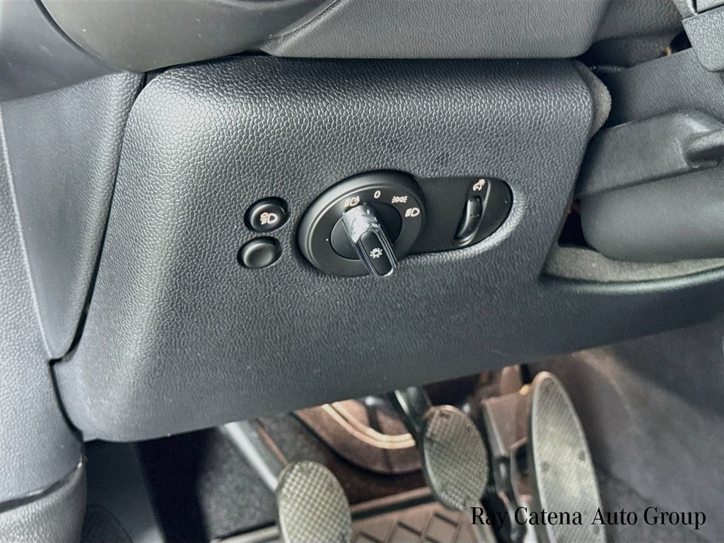 Used 2024 MINI Cooper S FWD image 10