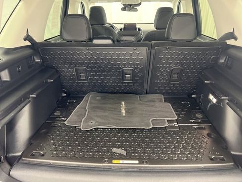 Used 2023 Ford Bronco Sport Big Bend w/ Convenience Package image 9