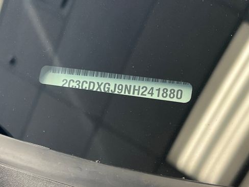 Used 2022 Dodge Charger Scat Pack image 26