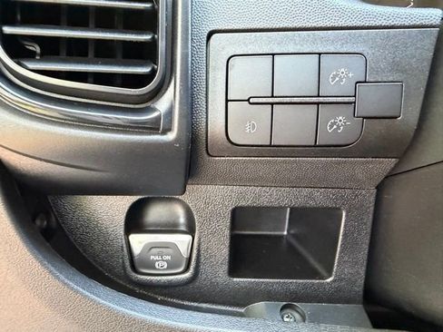 Used 2024 RAM ProMaster 3500 w/ Safety Group image 18