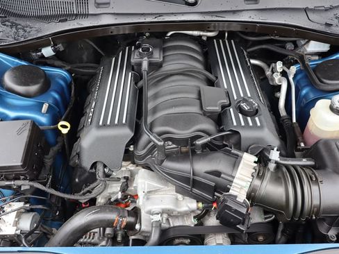 Used 2021 Dodge Charger Scat Pack w/ Plus Group RWD image 40