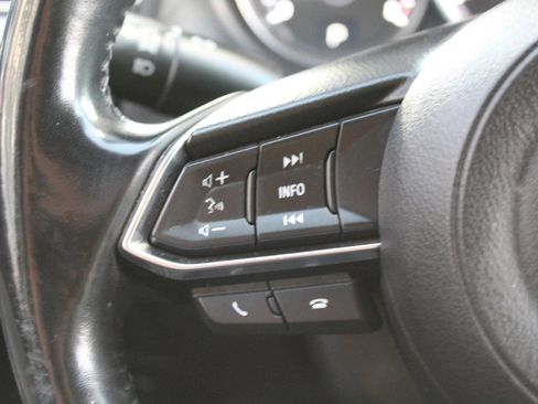 Used 2017 MAZDA MAZDA6 Sport FWD image 16