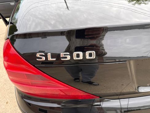 Used 2004 Mercedes-Benz SL 500 image 23