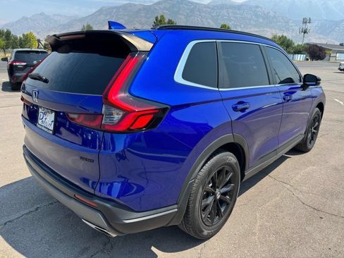 Used 2023 Honda CR-V Sport image 5