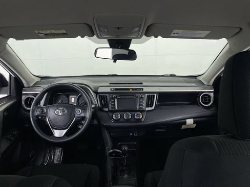 Used 2017 Toyota RAV4 LE w/ All Weather Liner Package image 26