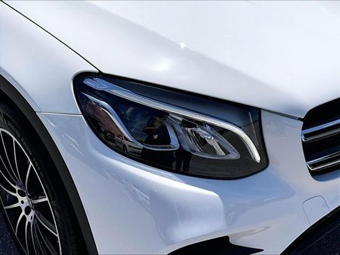 Used 2019 Mercedes-Benz GLC 300 image 29