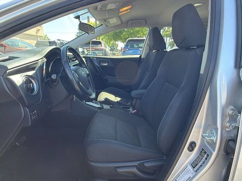 Used 2016 Scion iM FWD image 32