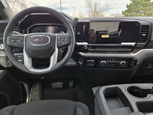New 2026 GMC Sierra 1500 Elevation AWD/4WD image 16