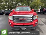 Used 2015 GMC Canyon SLE w/ SLE Convenience Package image 3