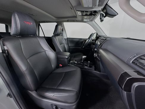 Used 2021 Toyota 4Runner TRD Pro AWD/4WD image 30