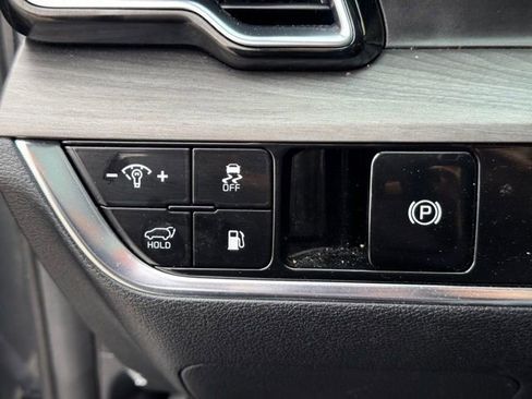 Certified 2024 Kia Sportage X-Line Prestige image 28