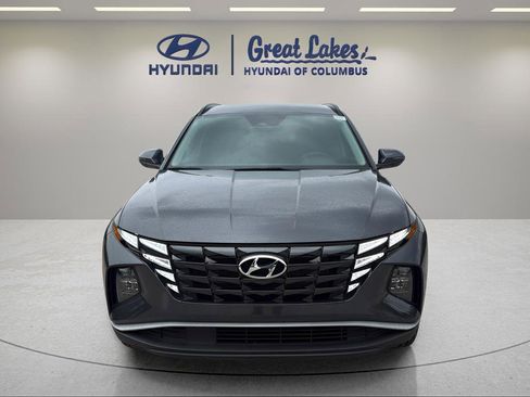 Certified 2023 Hyundai Tucson SEL AWD/4WD image 8