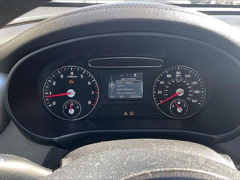 Used 2016 Kia Sorento AWD image 13