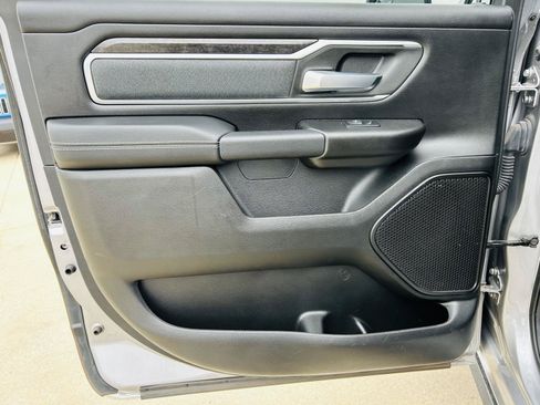 Used 2022 RAM 1500 Big Horn AWD/4WD image 23