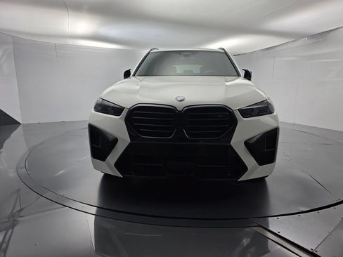 Used 2026 BMW X5 M Competition AWD/4WD image 2