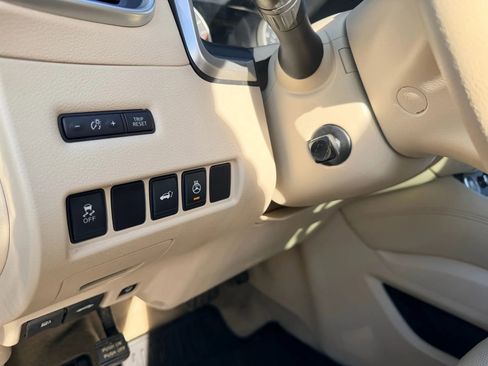 Used 2015 Nissan Murano Platinum w/ Platinum Technology Package image 11