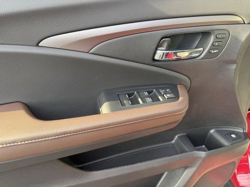 New 2026 Honda Ridgeline RTL image 18