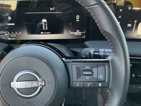 New 2025 Nissan Kicks SR w/ Illumination Package image 23