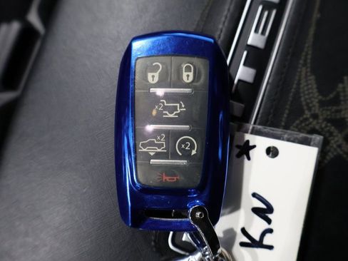 Certified 2019 RAM 1500 Limited image 32