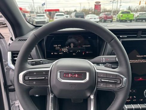 New 2026 GMC Terrain Elevation w/ Elevation Premium Package image 9