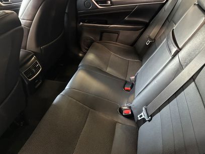 Used 2018 Lexus GS 350 F Sport