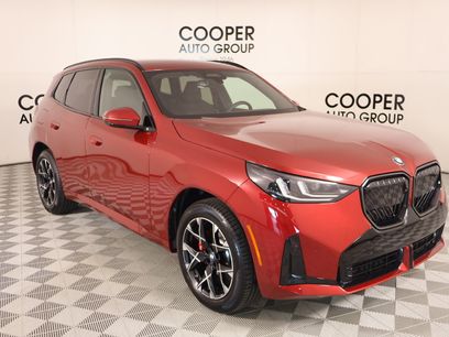 Used 2026 BMW X3 xDrive30i
