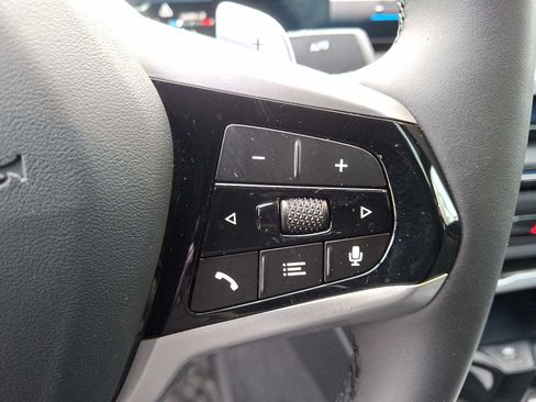 Used 2025 BMW 330i xDrive 330i xDrive w/ M Sport Package image 23