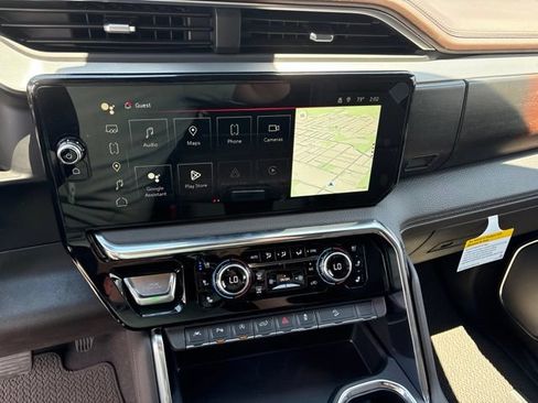 New 2026 GMC Sierra 1500 Denali AWD/4WD image 16