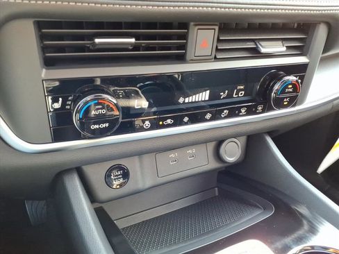 New 2026 Nissan Rogue SV w/ SV Premium Package image 13