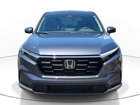 Used 2024 Honda CR-V LX image 2
