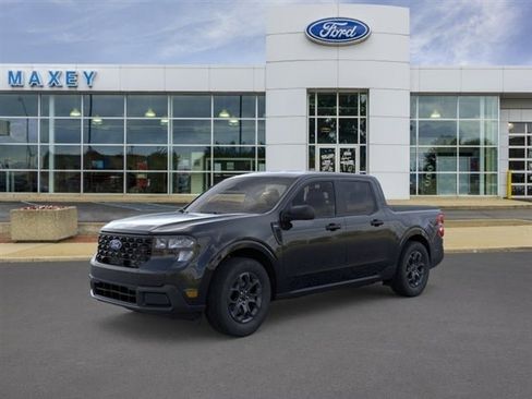 New 2026 Ford Maverick XLT w/ 4K Tow Package AWD/4WD image 49