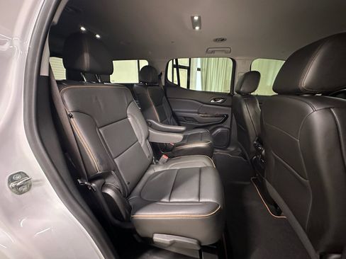 Certified 2023 GMC Acadia AT4 w/ Preferred Package AWD/4WD image 17