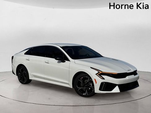 New 2026 Kia K5 GT-Line FWD image 2