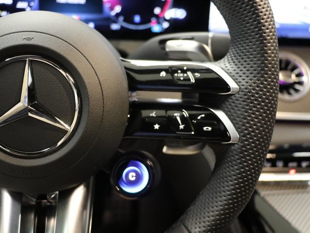 Used 2025 Mercedes-Benz AMG GT 63 image 29