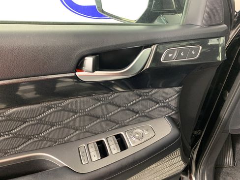 Used 2020 Hyundai Palisade Limited image 15