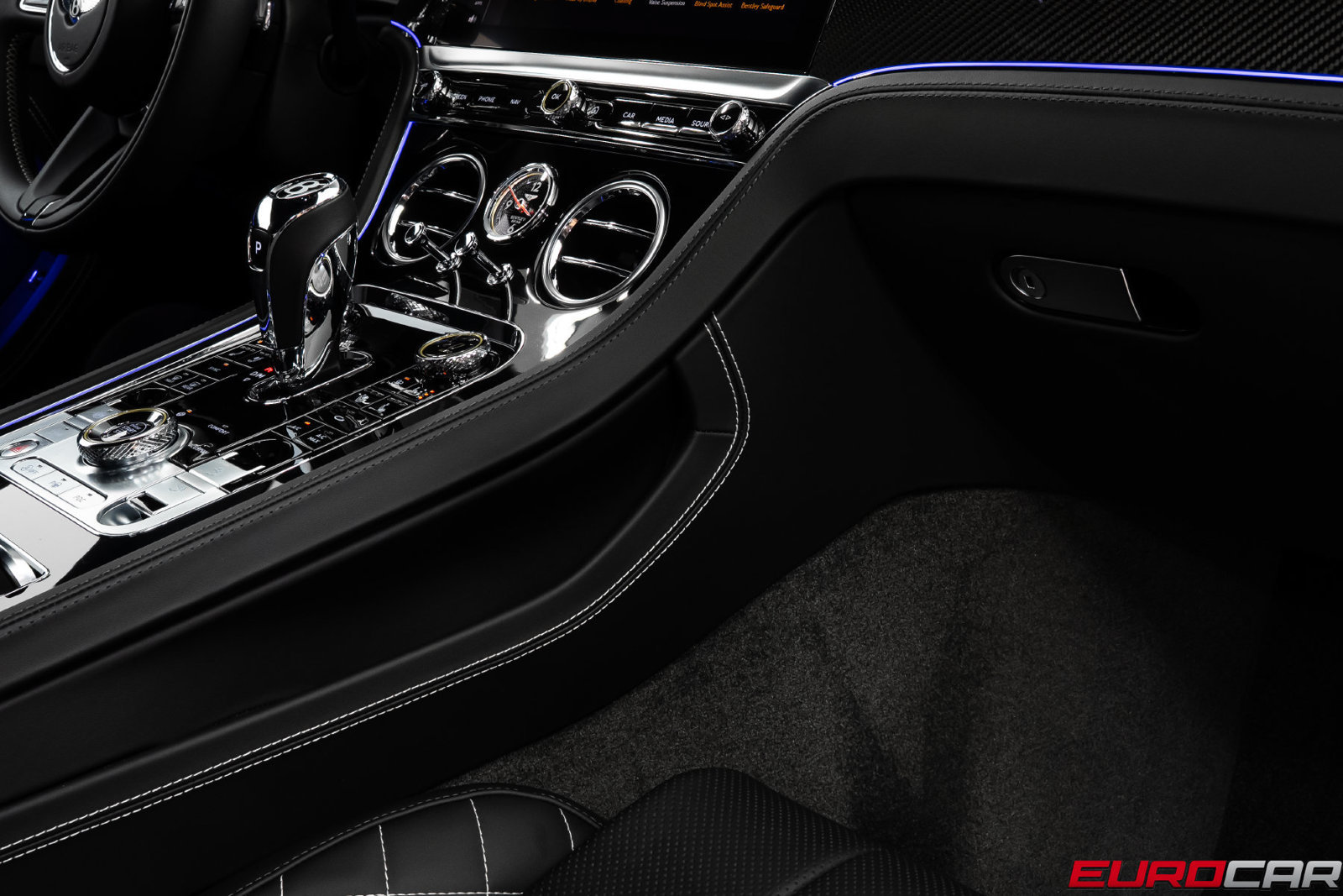 Used 2022 Bentley Continental GT Speed AWD/4WD image 36