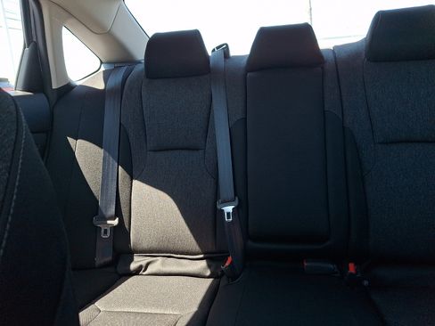Used 2025 Honda Accord SE image 14