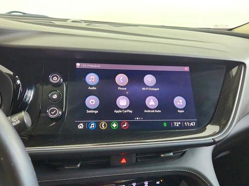 Used 2021 Buick Envision Preferred image 40