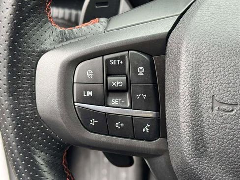 Used 2024 Ford Ranger Raptor image 17