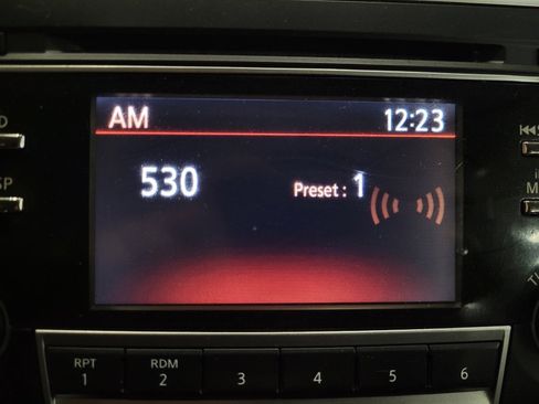 Used 2018 Nissan Altima 2.5 S w/ S Convenience Package image 25