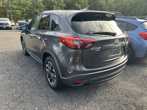 Used 2016 MAZDA CX-5 Grand Touring image 6