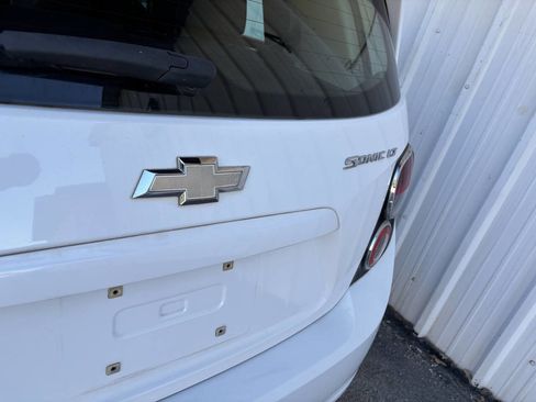 Used 2015 Chevrolet Sonic LT image 29