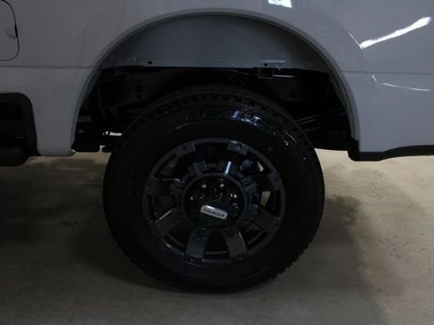 New 2026 Ford F250 XL w/ STX Appearance Package AWD/4WD image 28