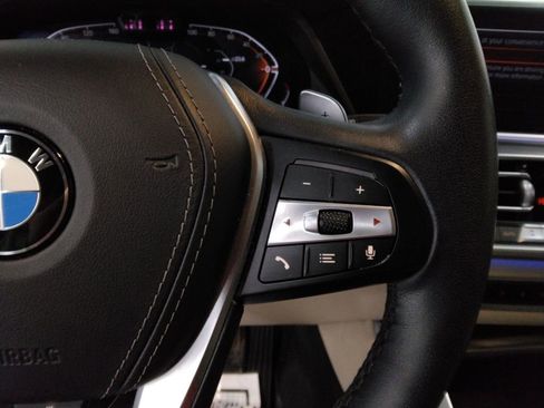 Used 2022 BMW X5 xDrive40i w/ Executive Package image 14