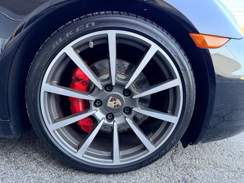 Used 2012 Porsche 911 Carrera S image 28