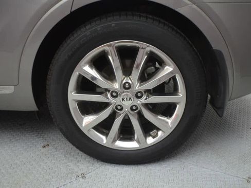 Used 2016 Kia Sorento SX w/ SXL Technology Package AWD/4WD image 24