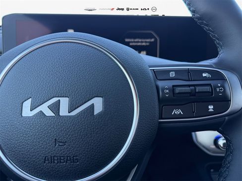 New 2026 Kia K5 GT image 26