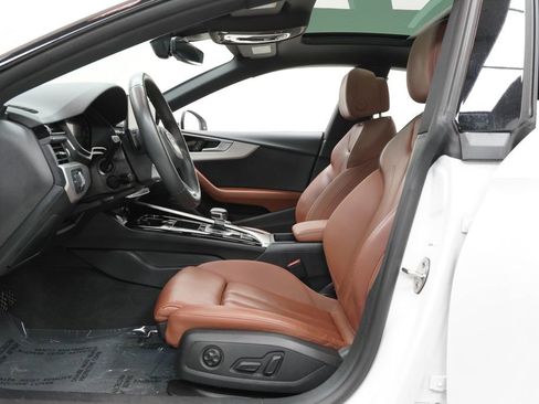 Used 2025 Audi A5 2.0T Premium Plus AWD/4WD image 16