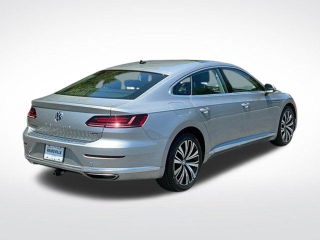 Used 2020 Volkswagen Arteon SEL AWD/4WD image 6