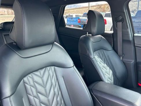 Used 2023 Kia Sportage X-Line Prestige image 17